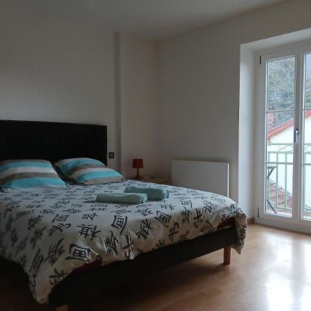 T2 50M2 Residence Les Acacias Vue Degagee Montagne อักซ์-เลส์-แตร์มส์ ภายนอก รูปภาพ
